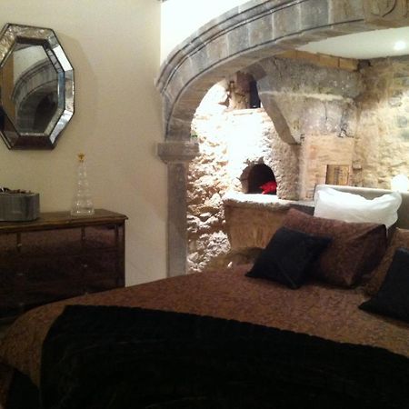 Loge Des 3 Maries Apartment Lyon Exterior photo