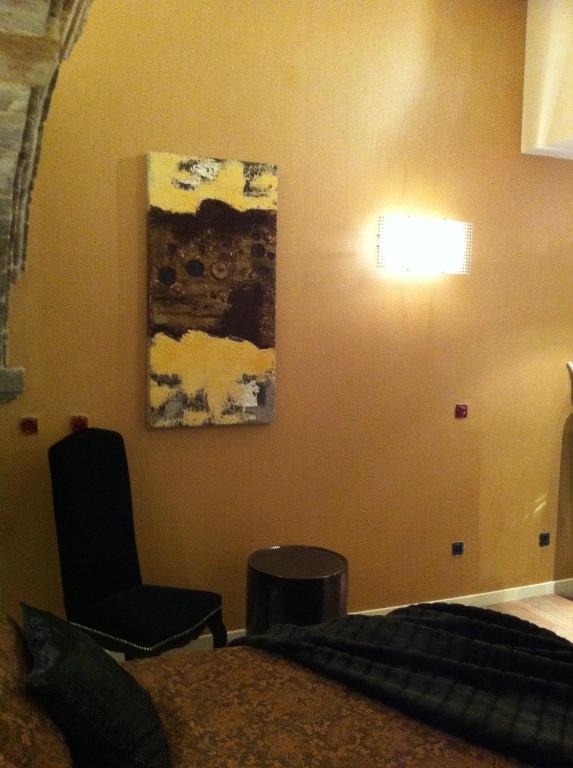 Loge Des 3 Maries Apartment Lyon Exterior photo